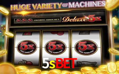 Descubra a Essência do 5sbet: Nossa História e Compromissos