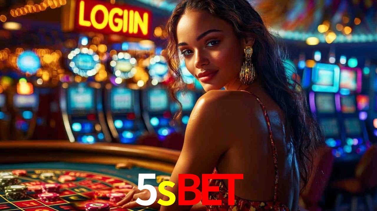 Experiência VIP 5sbet