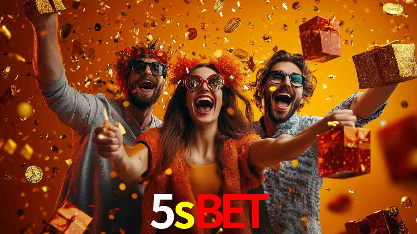 5sbet: Seu Cassino Premiado com Pagamentos Rápidos