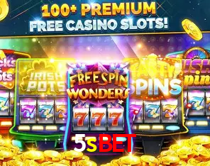 A Emoção da Loteria na 5sbet: Uma Chance de Mudança de Vida