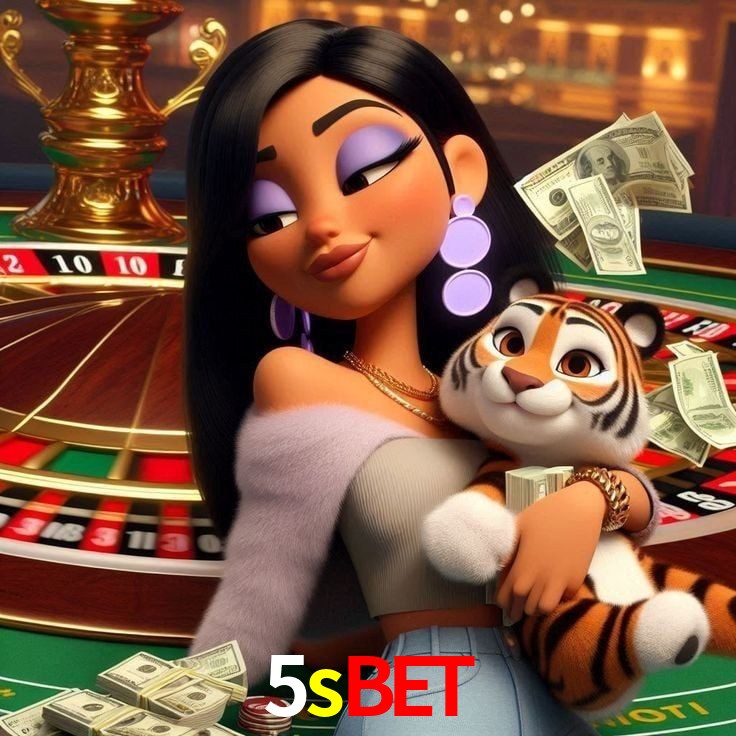 Experiência VIP 5sbet