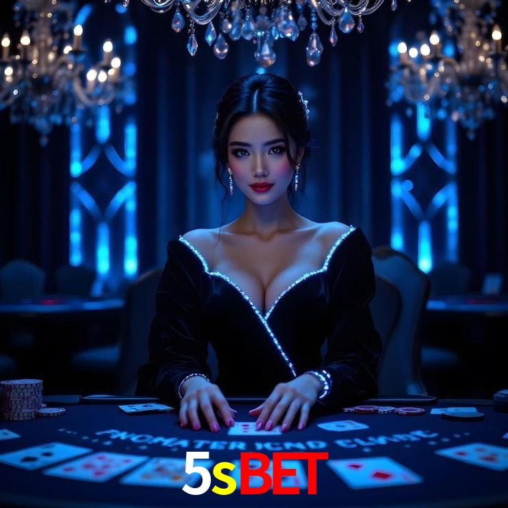 Estatísticas 5sbet