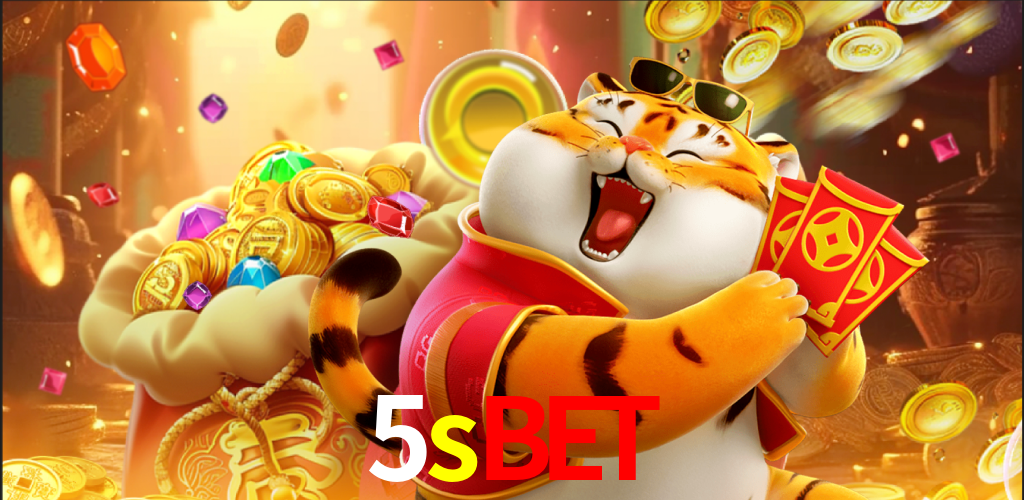 5sbet - Cassino brasileiro mais escolhido - 5sbet.com