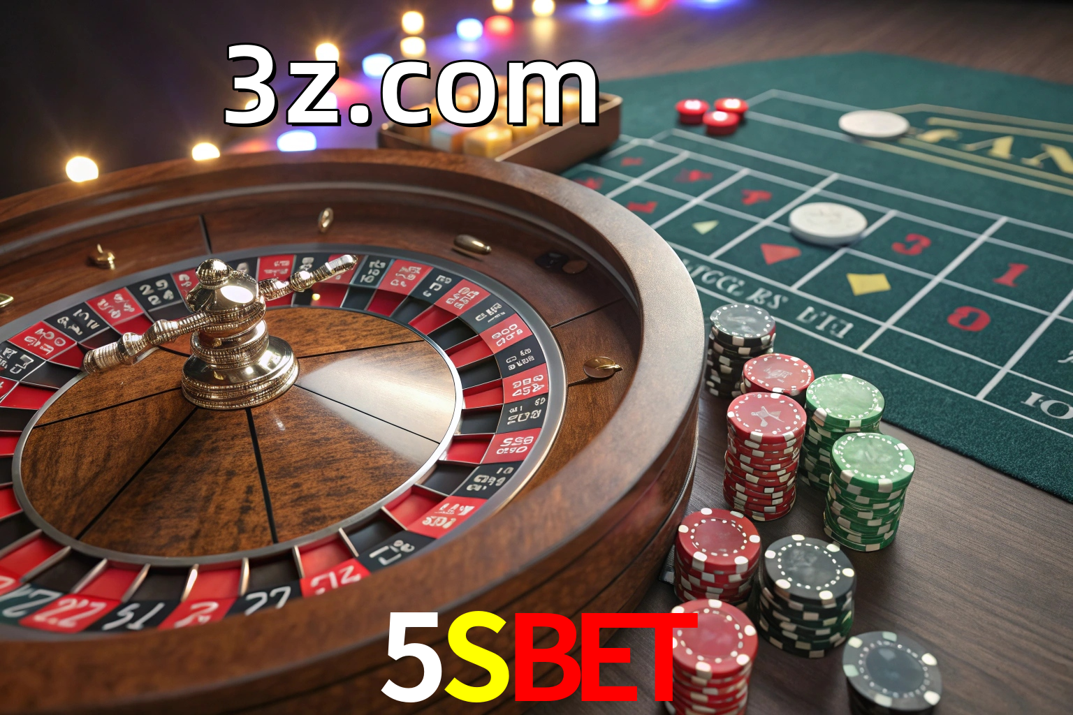 5SBET