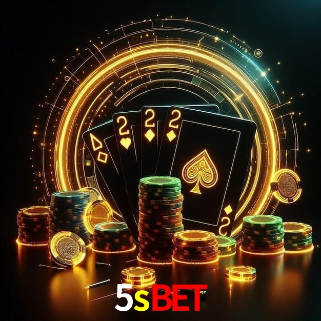 Apostas de Tênis 5sbet