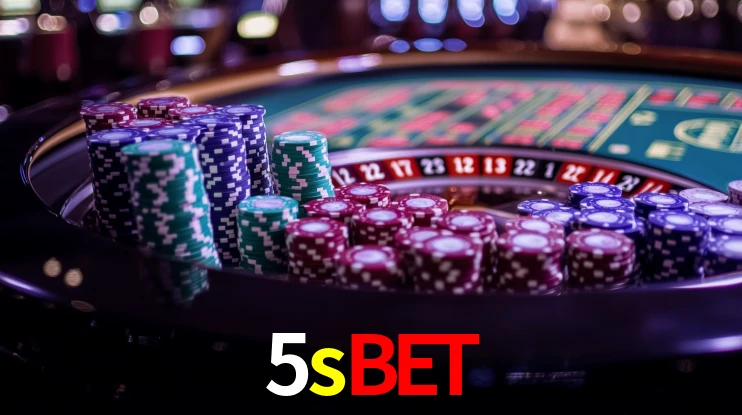 Blackjack Table 5sbet