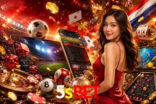 Responsive Design 5sbet