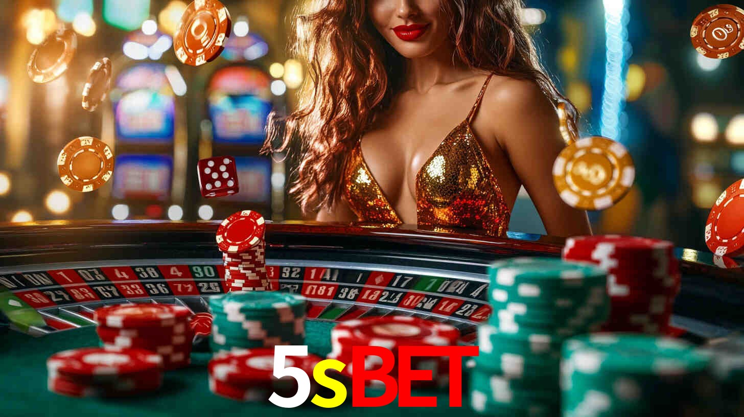 Welcome Bonus 5sbet