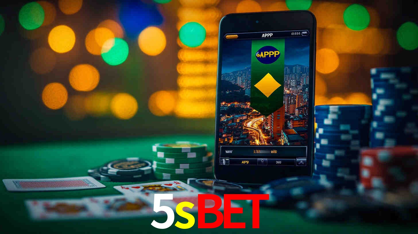 Explorando a Categoria de Eventos em Apostas na 5sbet