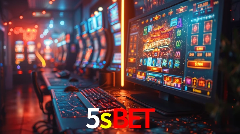Explore as vantagens do 5sbet: serviço profissional e confiabilidade
