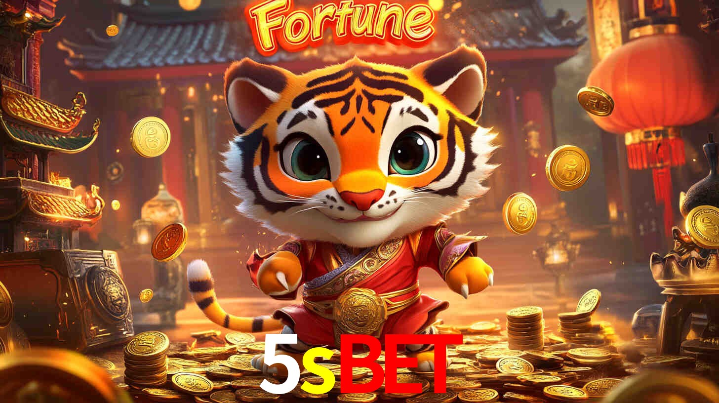 A Popularidade dos Caça-Níqueis no 5sbet