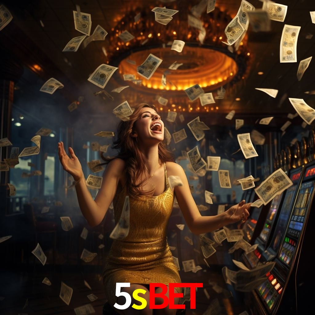 Spaceman Game 5sbet
