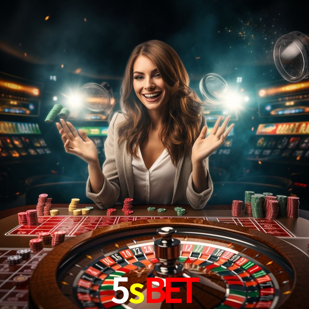 Ofertas Imperdíveis na 5sbet: Promoções e Bônus Que Valem a Pena