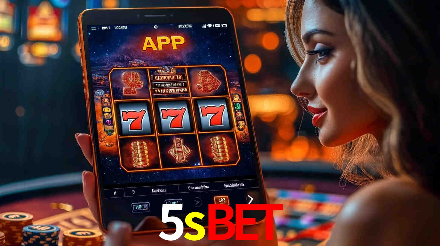 5sbet: Seu Especialista em Apostas Esportivas Brasileiras