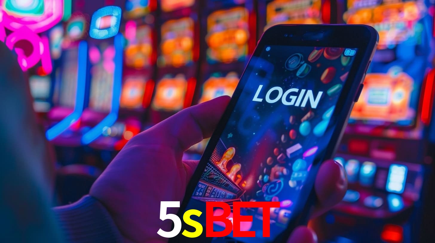Bônus Diários 5sbet