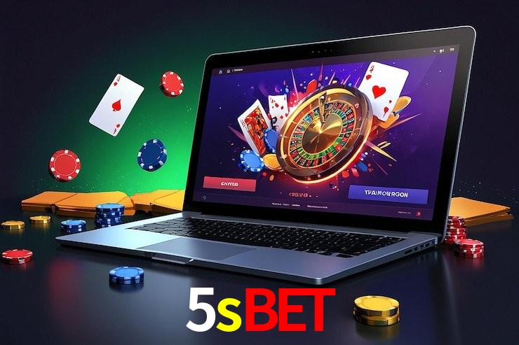Login Seguro 5sbet