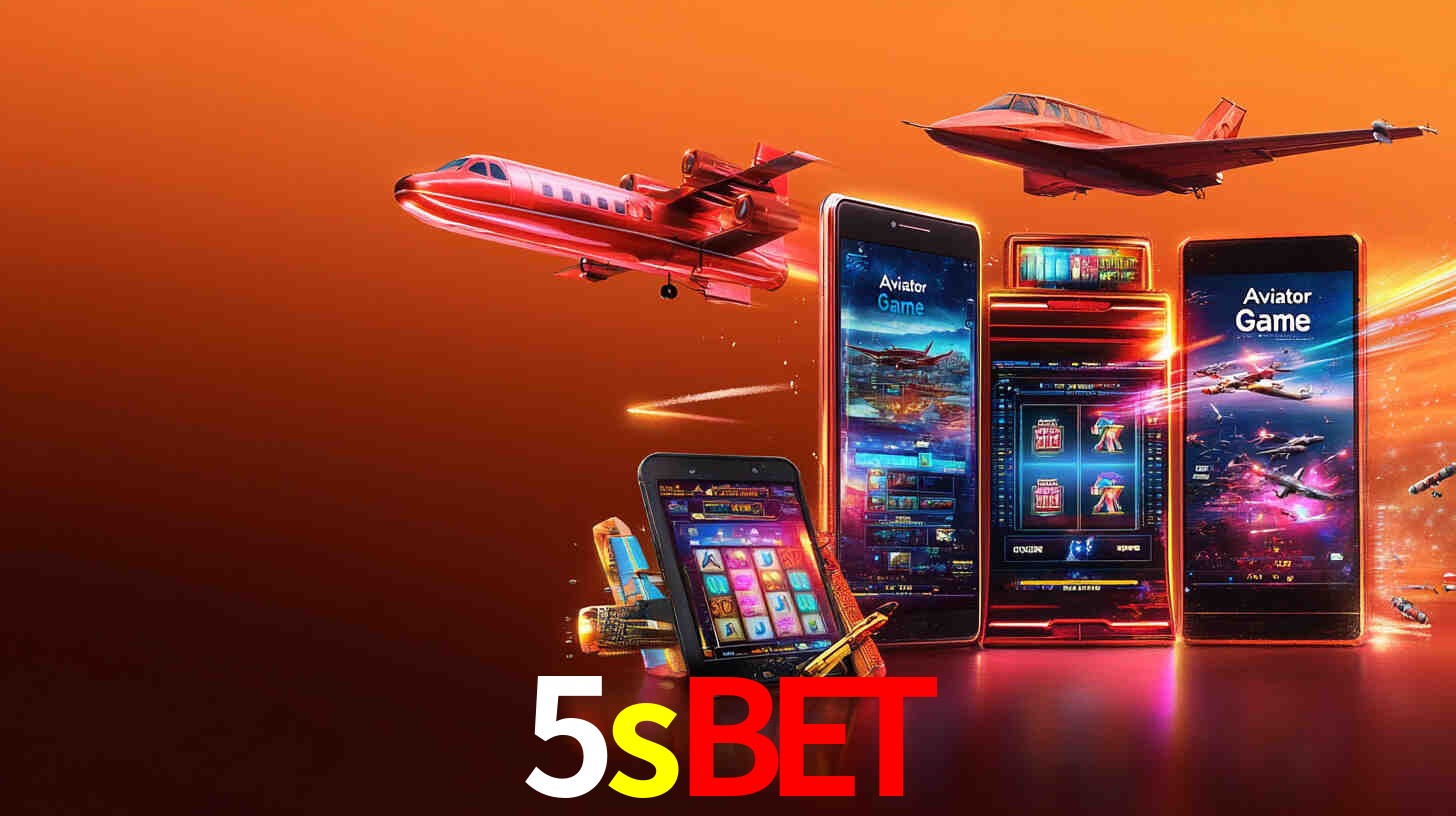 Apostas Esportivas na 5sbet: Um Guia Completo