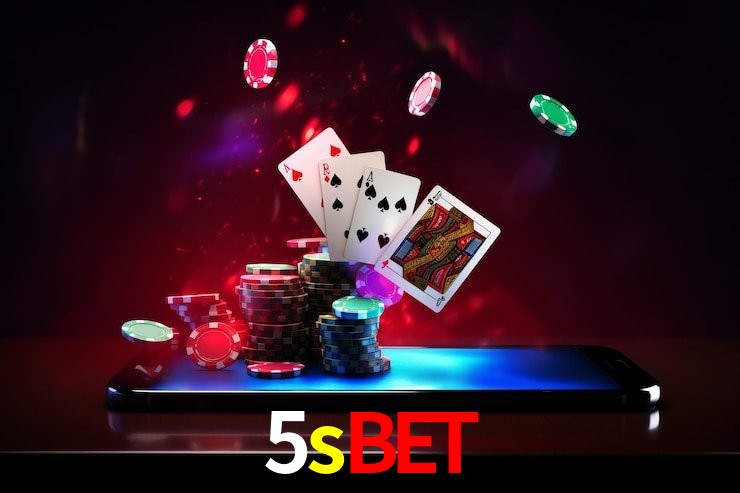 Game Providers 5sbet