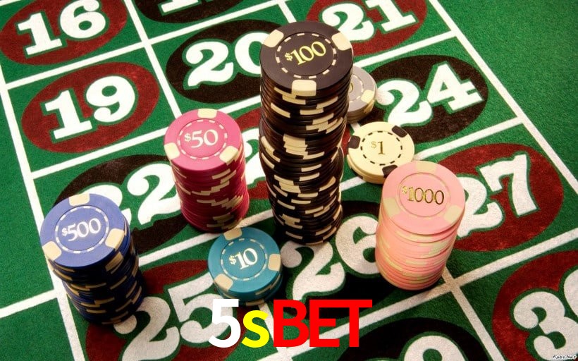 Casino VIP 5sbet