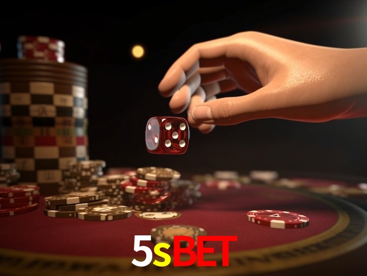 Estatísticas Esportivas 5sbet