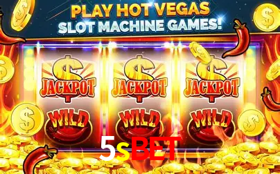 A Emoção da Loteria na 5sbet: Uma Chance de Mudança de Vida