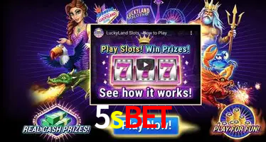 Desvendando o Mundo dos Jogos Virtuais na 5sbet