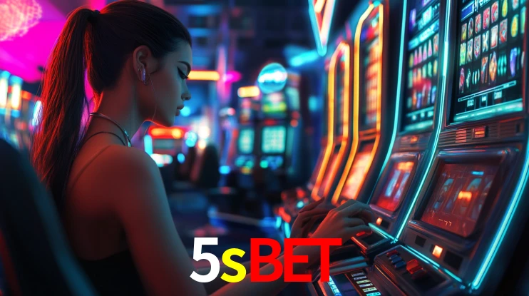 5sbet App Interface
