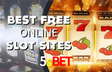 Inovações de Jogos na 5sbet: O Futuro das Experiências Interativas