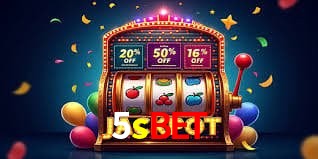 Jogos de Slot 5sbet
