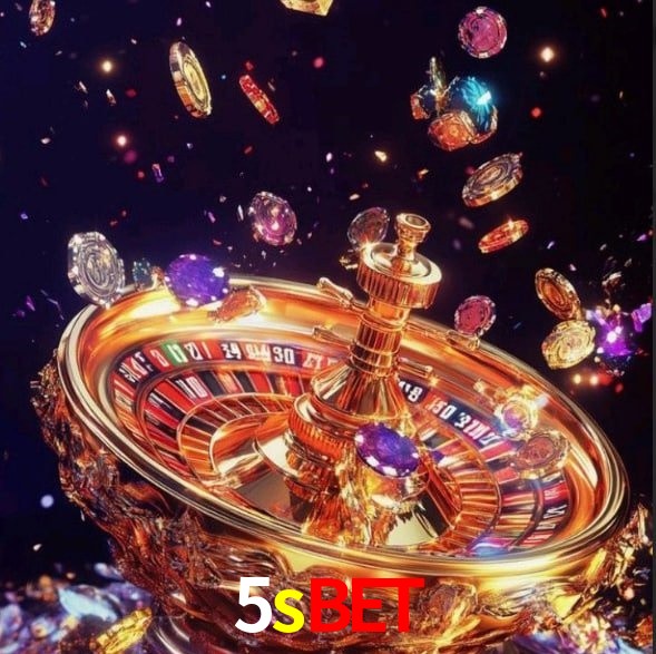 Casino Ao Vivo 5sbet
