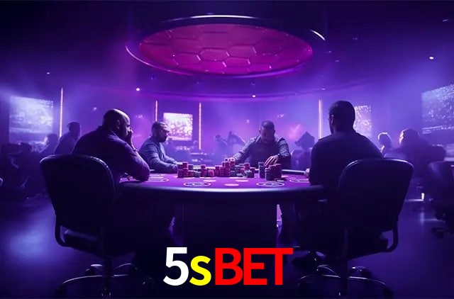 A Experiência Imersiva dos Cassinos Ao Vivo no 5sbet