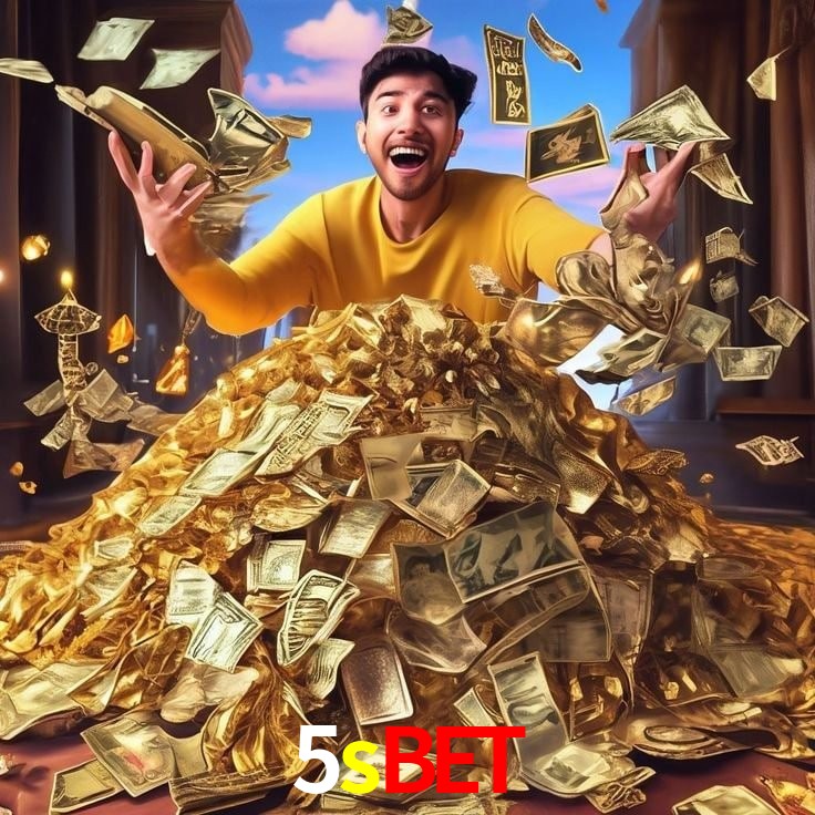 Programa VIP 5sbet