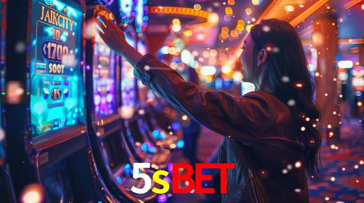 Experimente o Login Seguro Premium no 5sbet