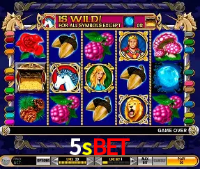 Descubra o Mundo do Cassino Online com 5sbet