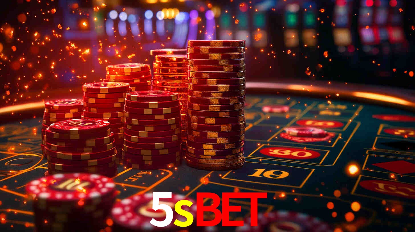 Programa VIP 5sbet