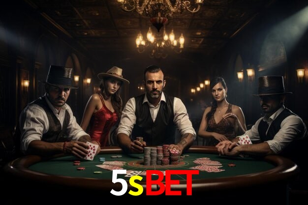 A Emoção da Loteria na 5sbet: Uma Chance de Mudança de Vida