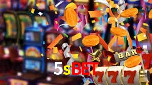 5sbet: A Experiência de Casino com Jogos de Mesa ao Vivo