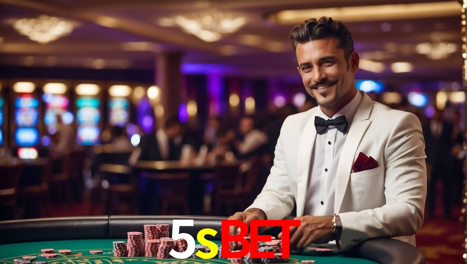 Diretório de Jogos 5sbet