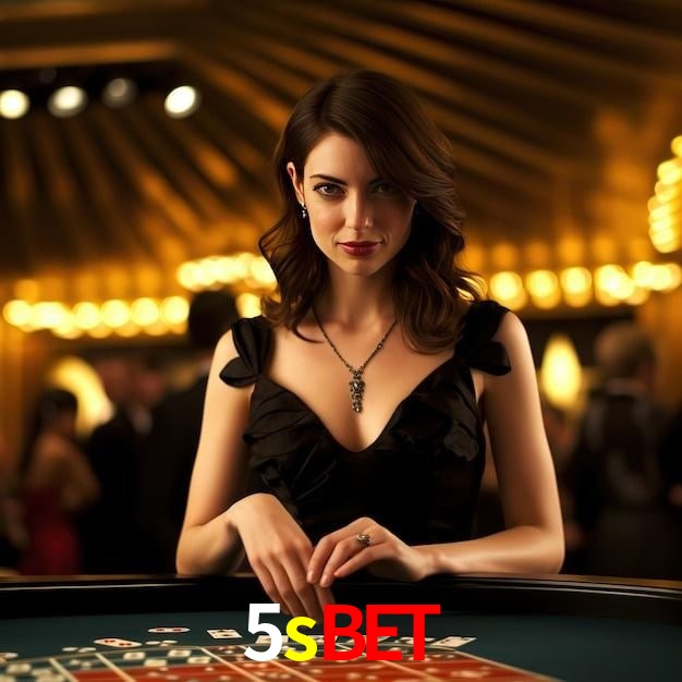 Descubra a Essência do 5sbet: Nossa História e Compromissos